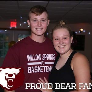 Meet your Posher, Christy